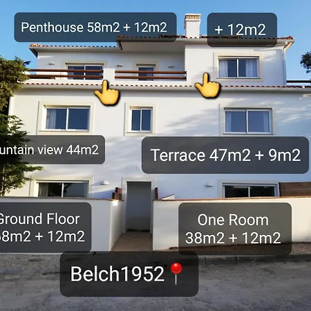 Belch1952 Apartment Lagos Room photo