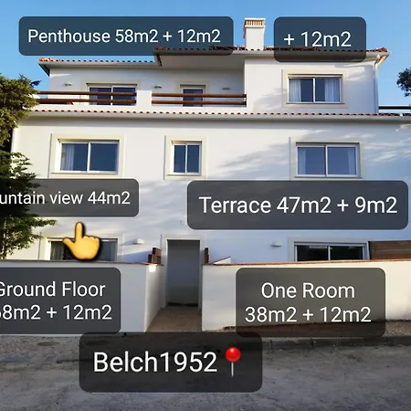 Belch1952 Apartment Lagos Room photo