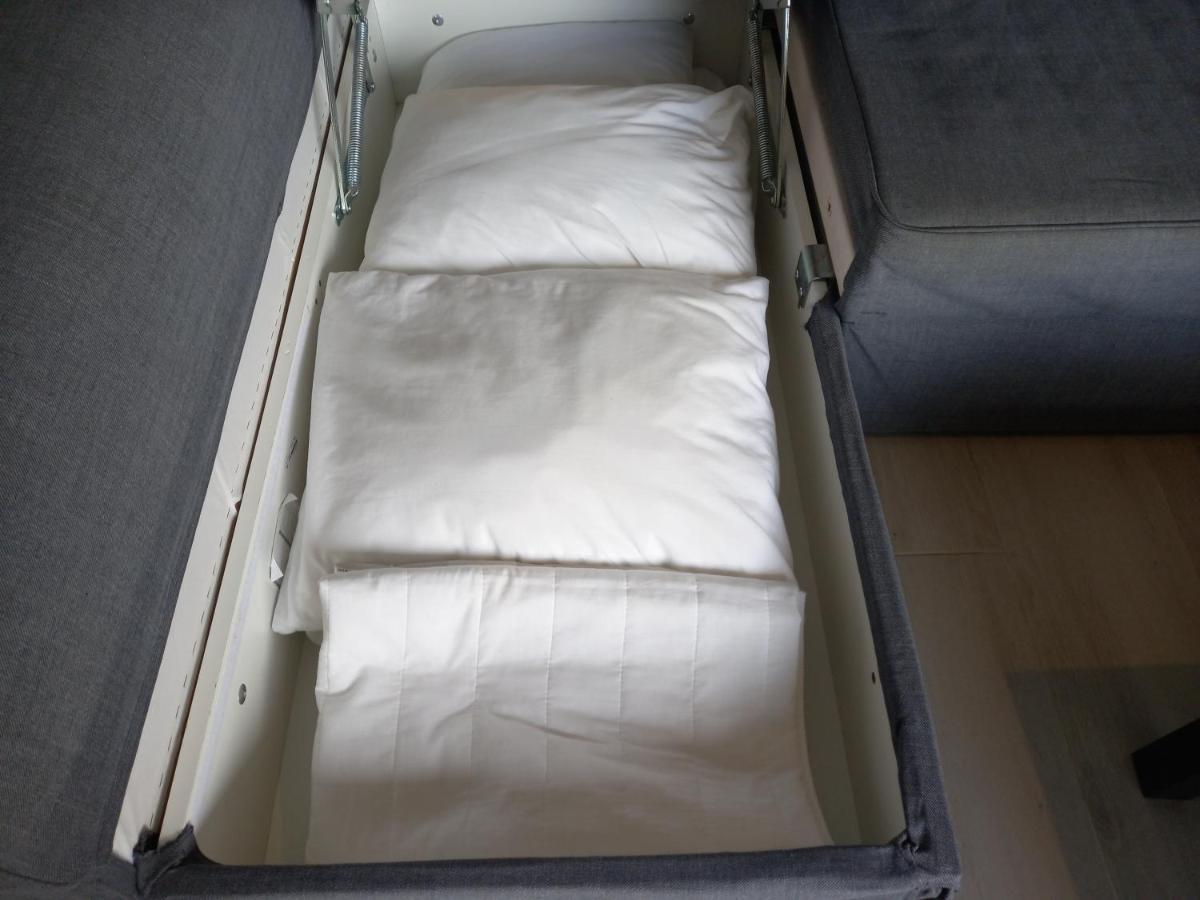 Belch1952 Apartament