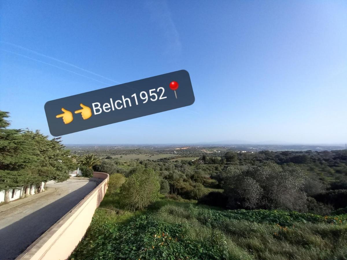 Apartament Belch1952 Lagos