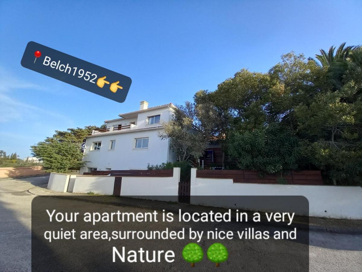 Apartament Belch1952 Lagos