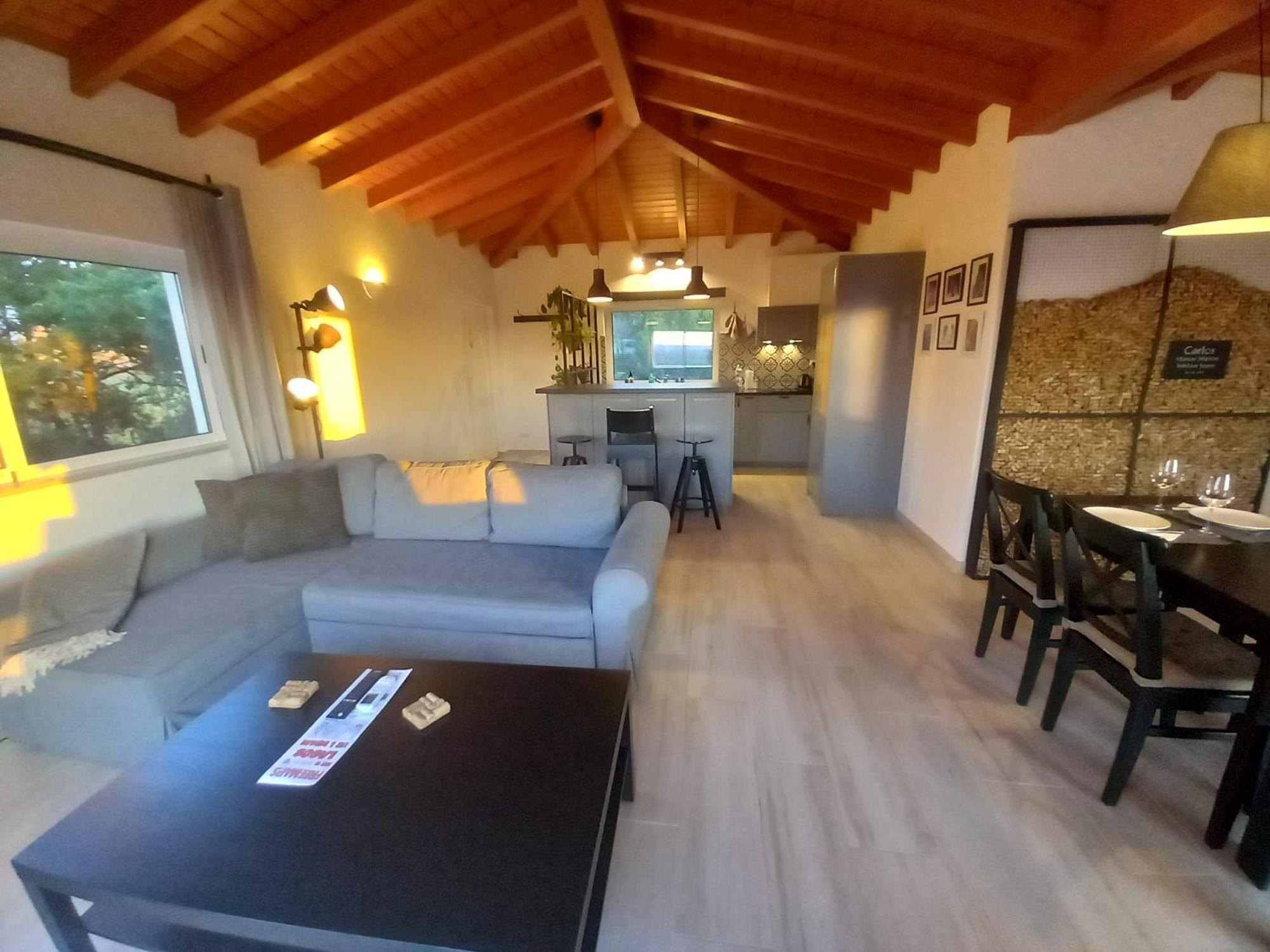 Belch1952 Apartament *