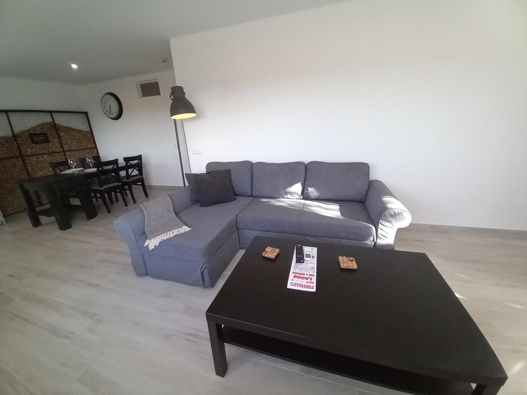 Belch1952 Apartament Lagos