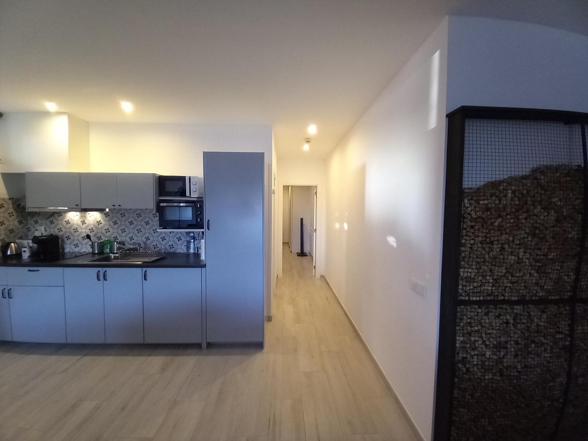 Belch1952 Apartament *