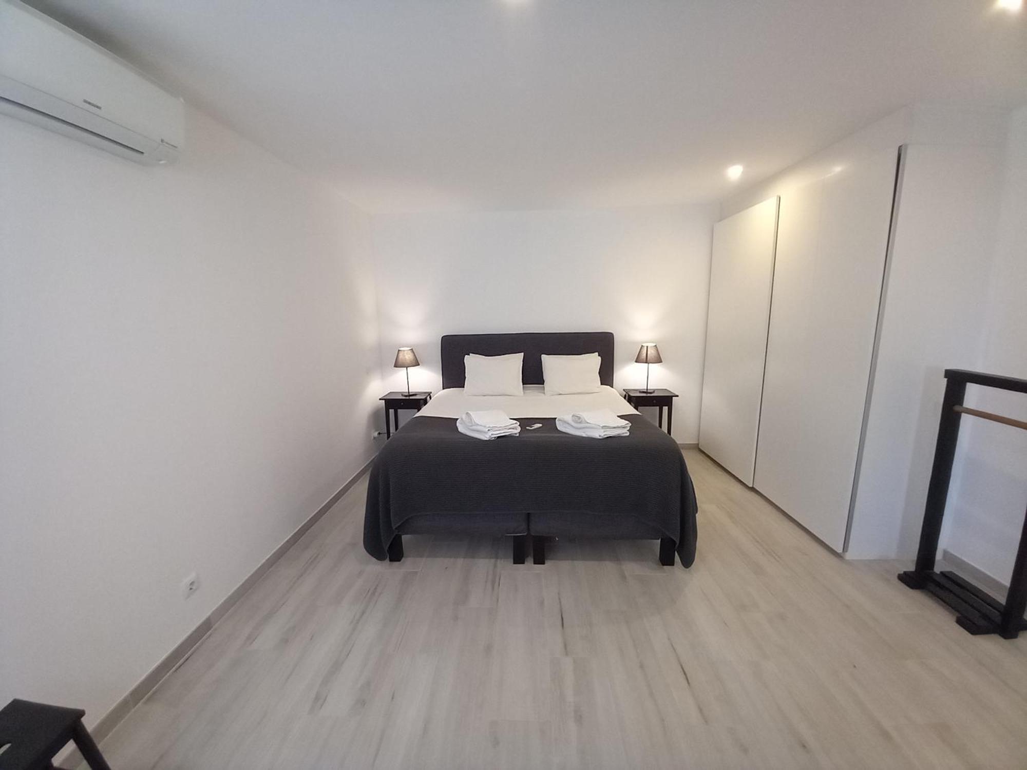 Apartament Belch1952
