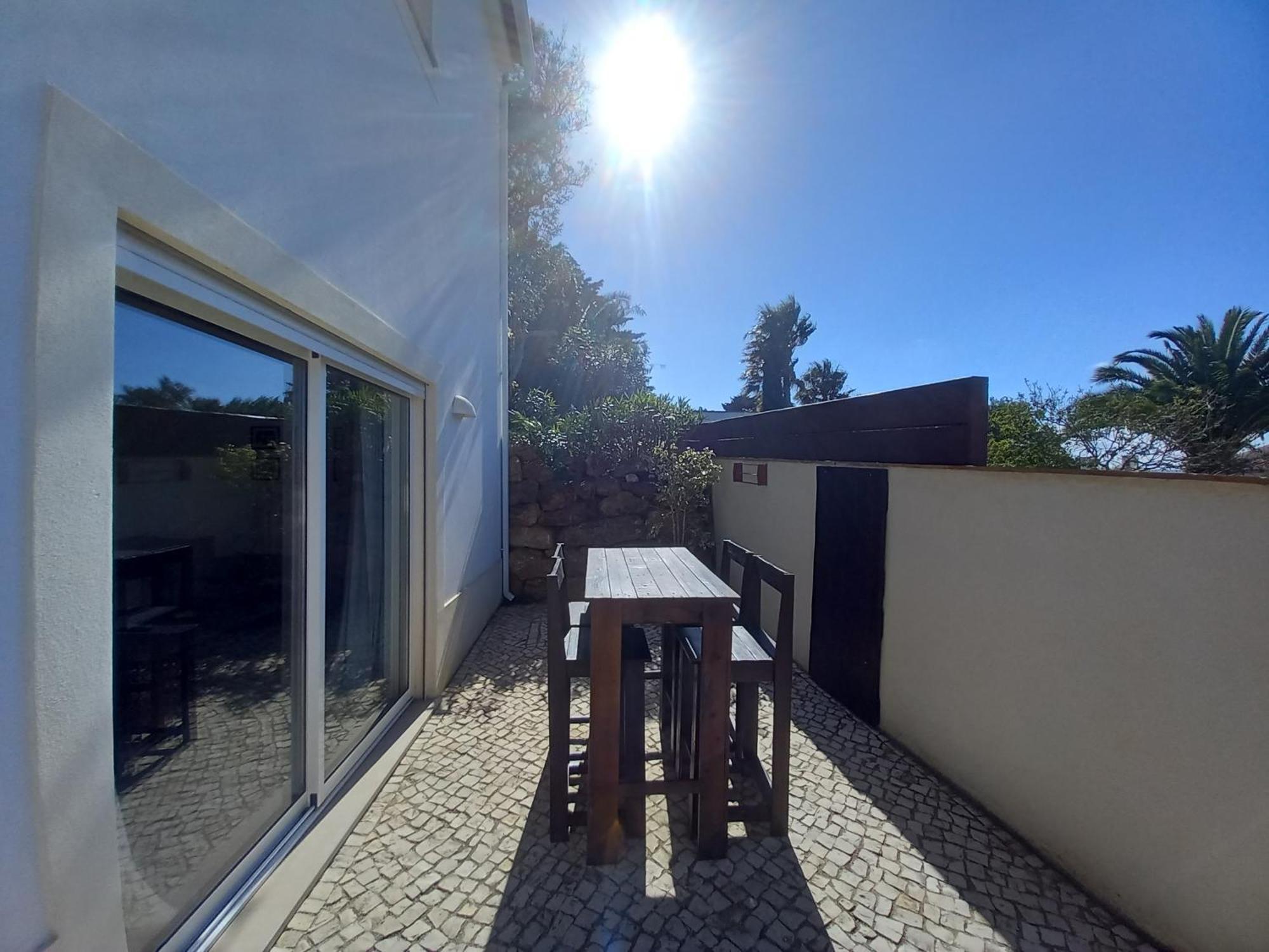 Belch1952 Apartament Lagos