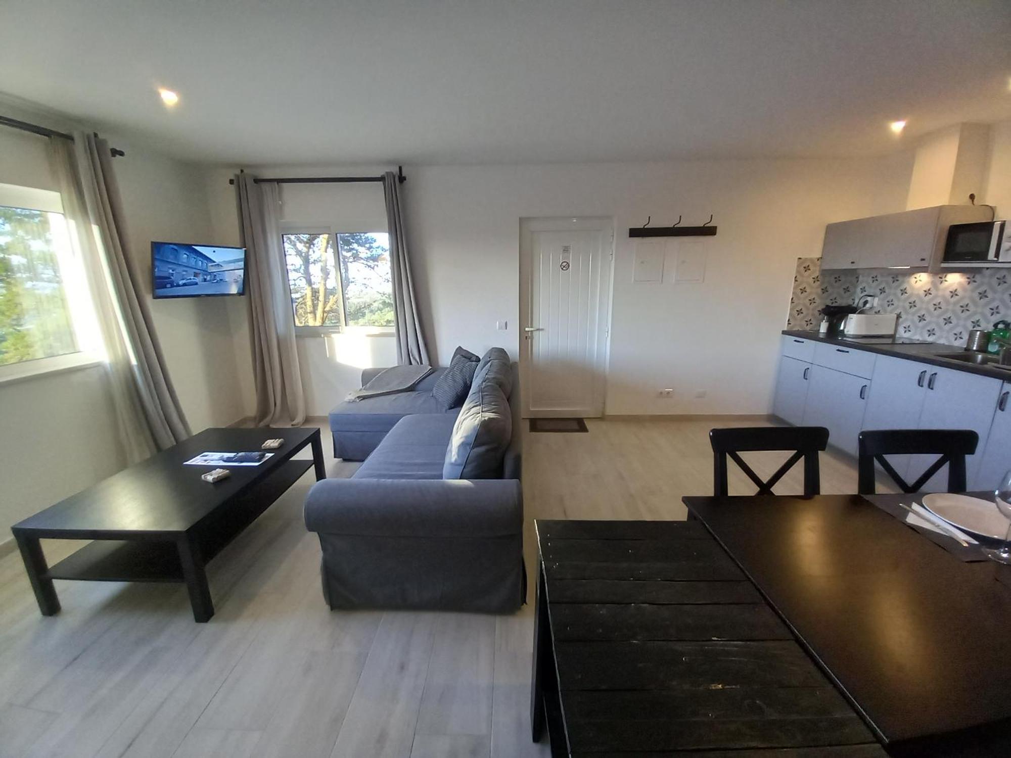 Apartament Belch1952 Lagos