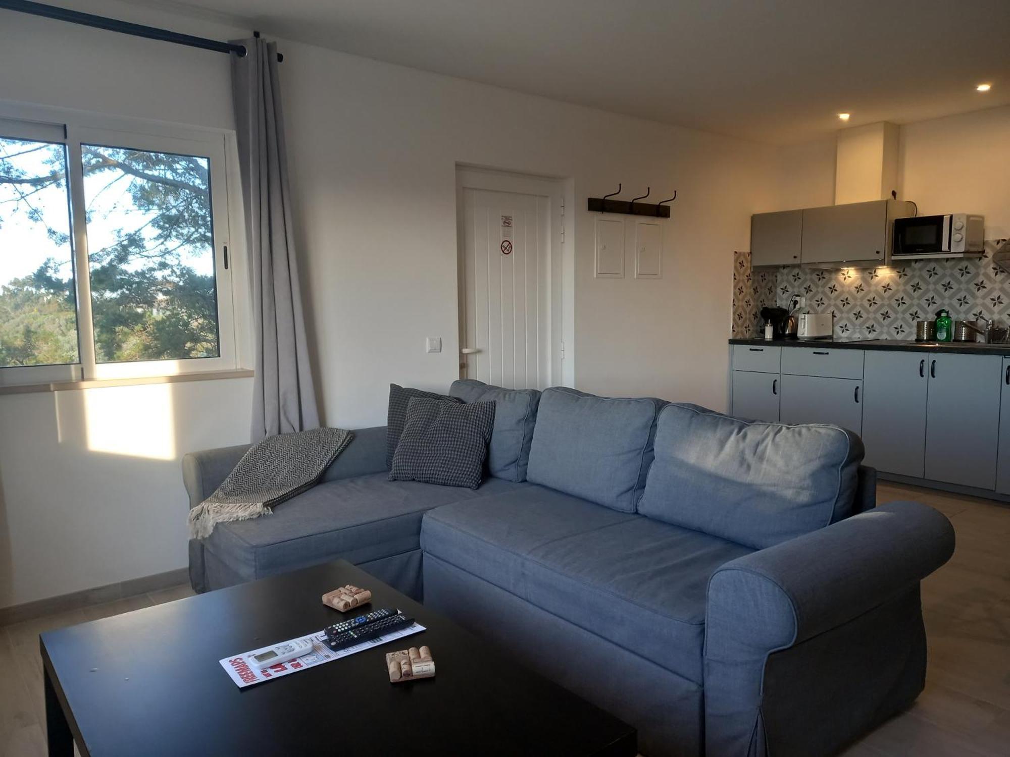 Apartament Belch1952 Lagos