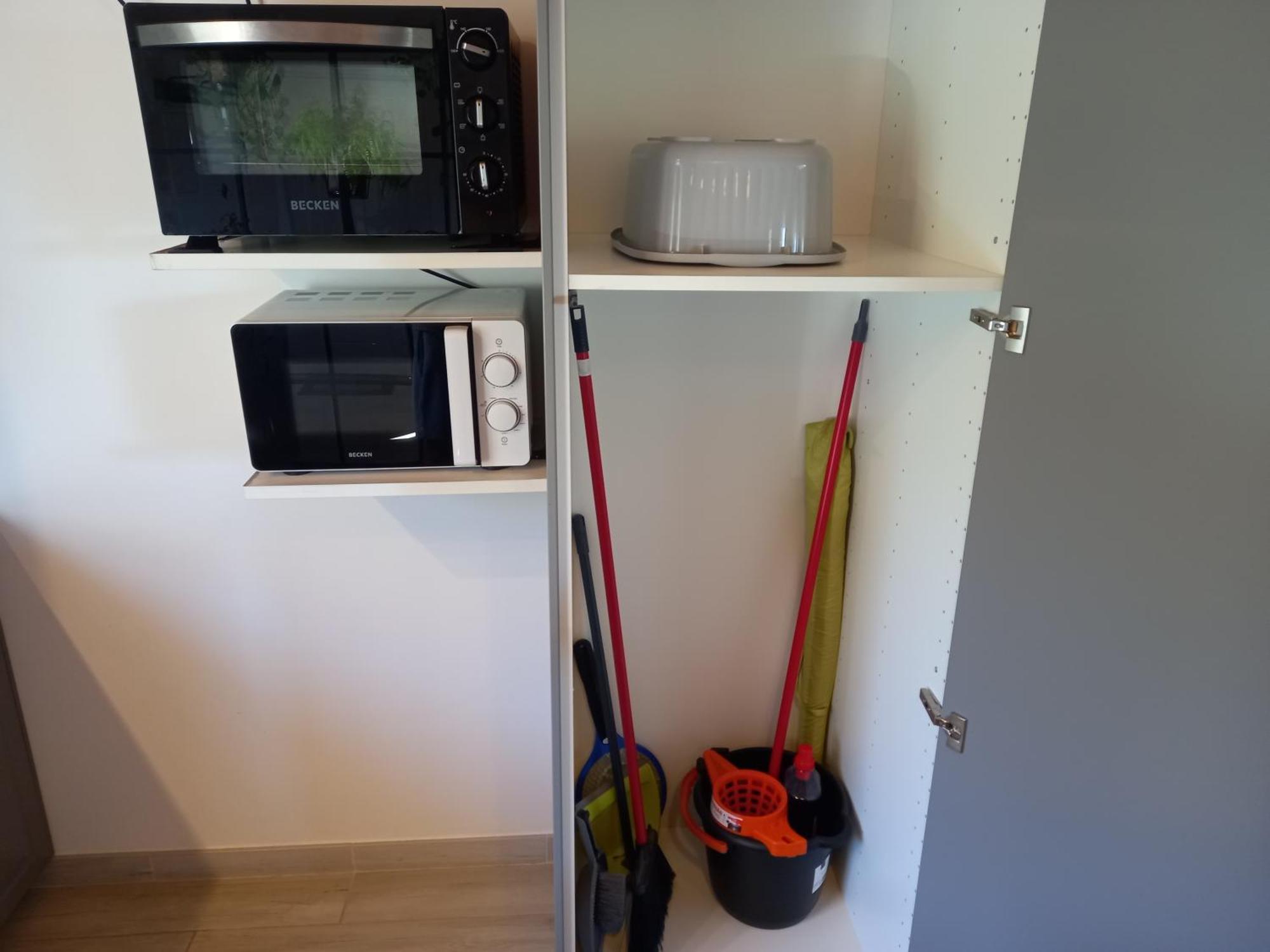 Apartament Belch1952