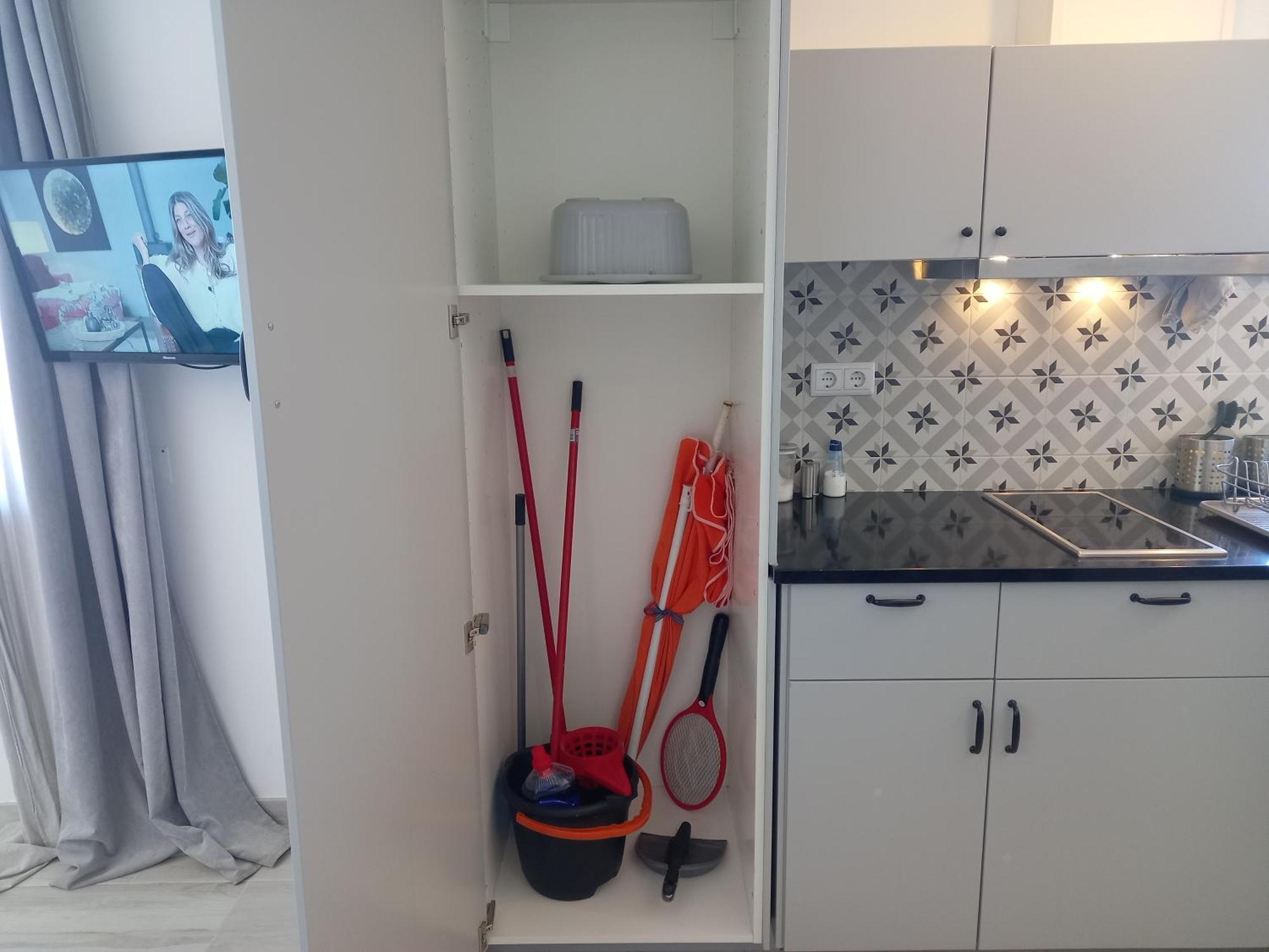 Belch1952 Apartament *