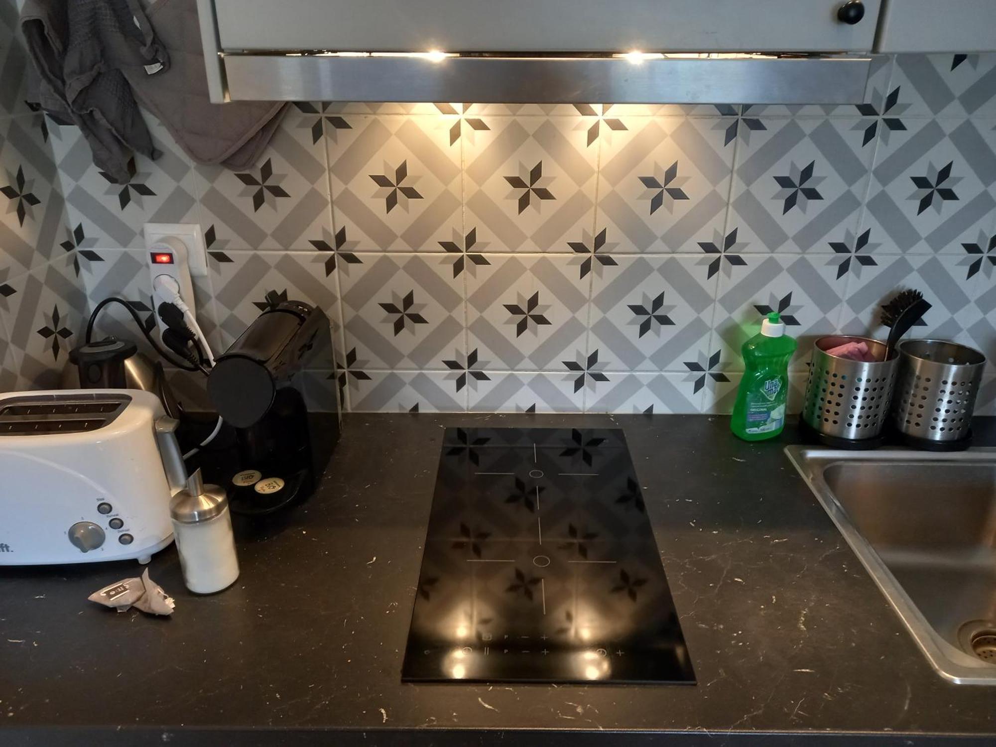 Apartament Belch1952 Lagos