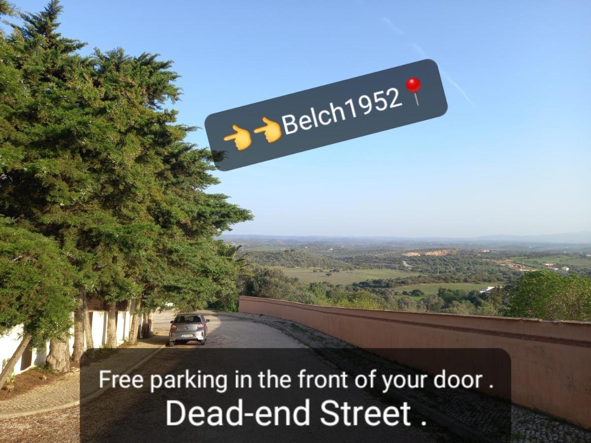 Belch1952 Apartment