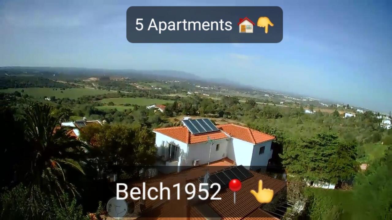 Belch1952 Apartment Lagos