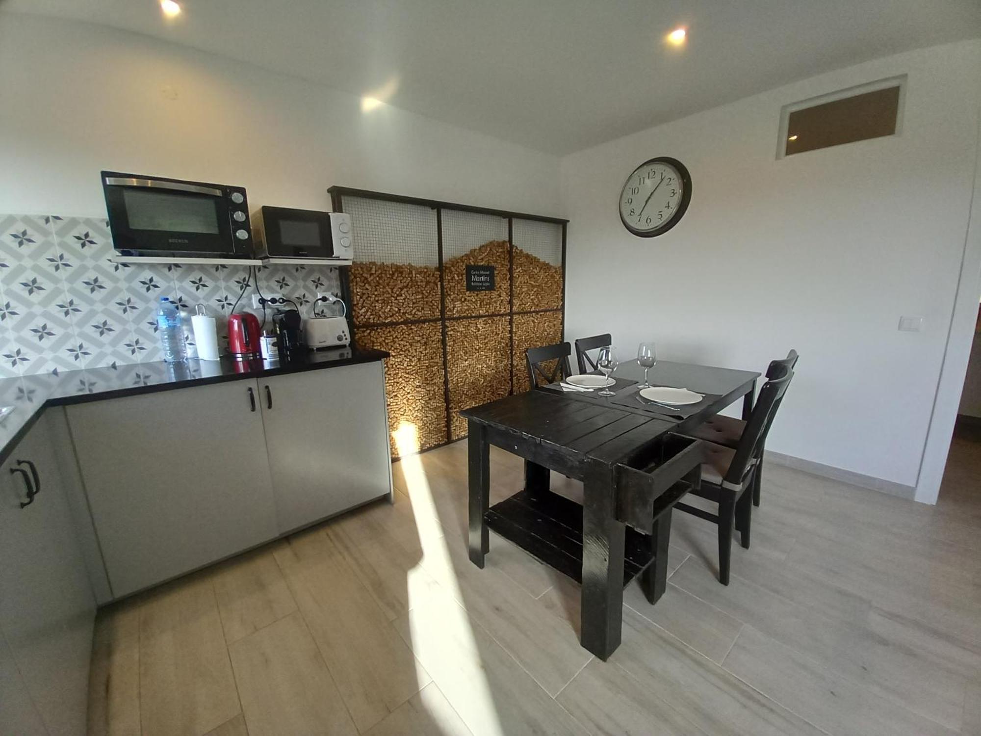 Belch1952 Apartment