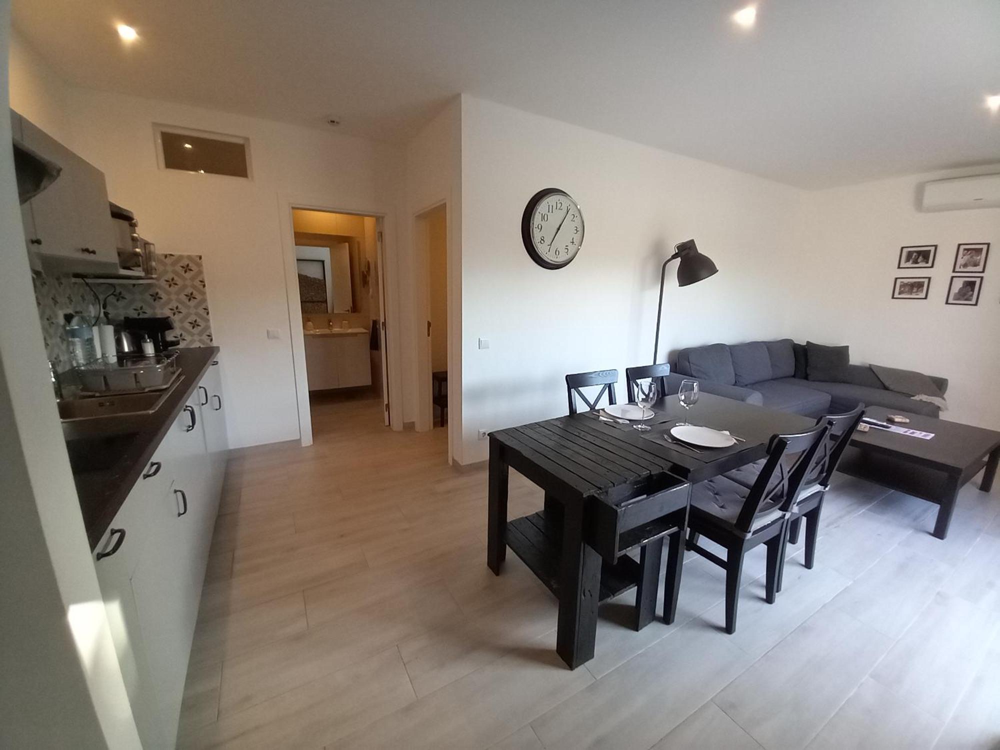 Belch1952 Apartment *