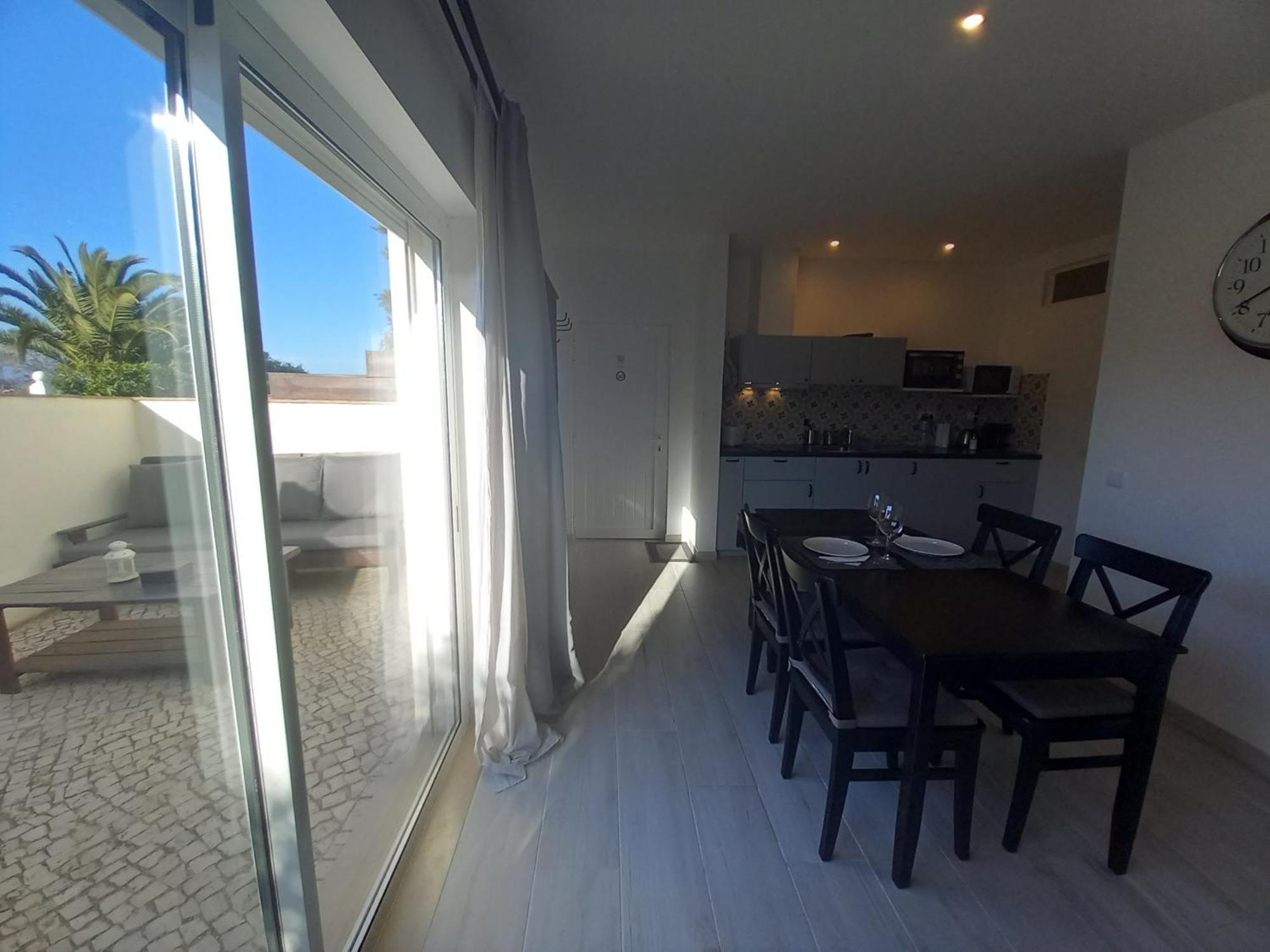 Belch1952 Apartment *