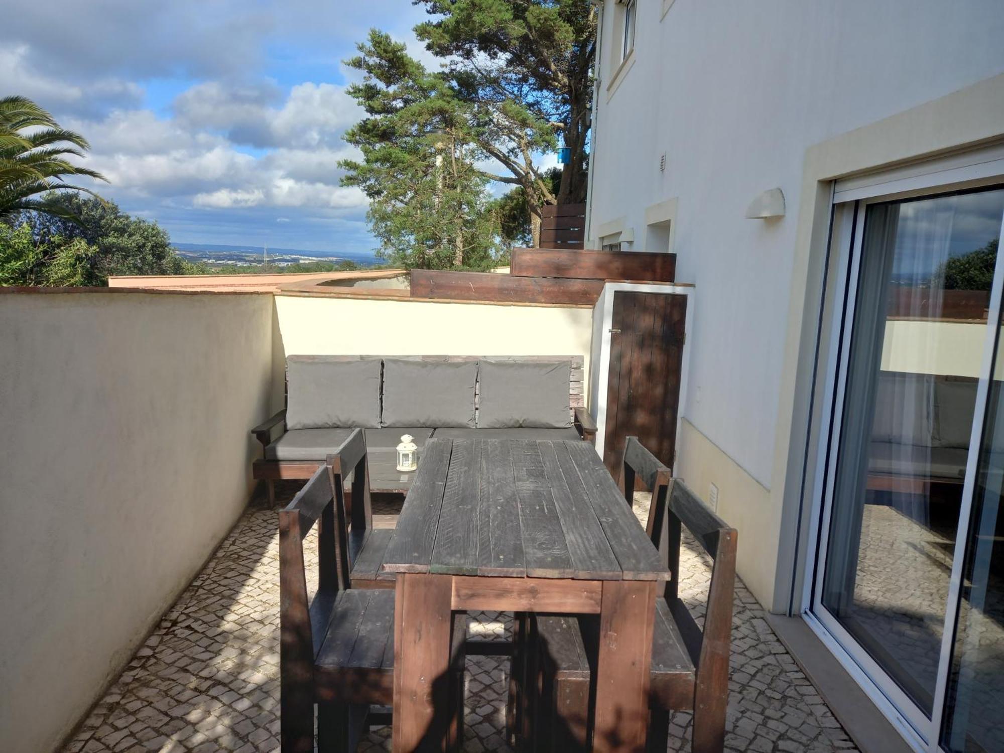 Apartment Belch1952 *