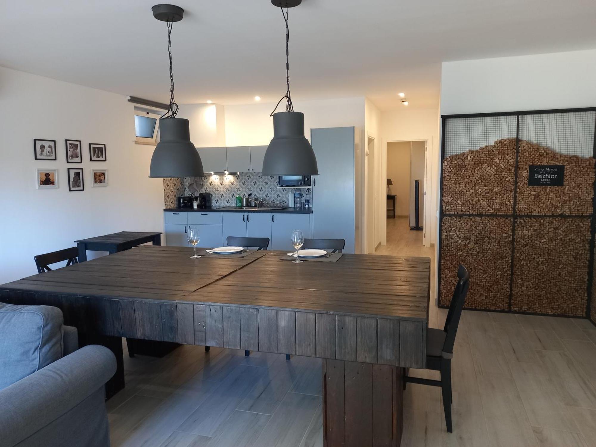Apartment Belch1952 *